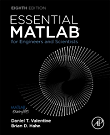 工程师和科学家基本MATLAB，第7版