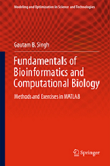生物信息学和计算生物学的基础：Matlab中的方法和练习