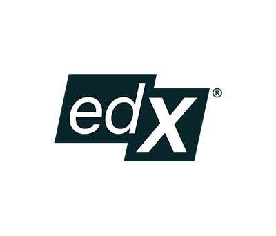 EDX徽标