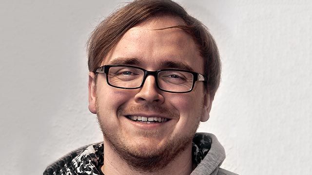 Franz, Software Engineer, Paderborn