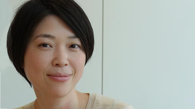 Akiko，技术支持工程师，东京万博1manbetx