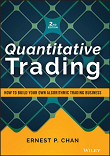 量化交易:如何构建自己的算法交易业务,第二版
