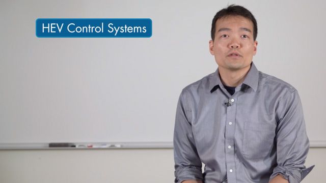 混合动力控制系统的概述和能源管理的概念。理解控制算法实现仿真软件和Stateflow测试控制器,和学习的最佳实践。万博1manbetx