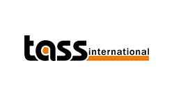 TASS International.