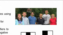 MATLAB的新版本在这里!我浏览了一下，其中最吸引我的是添加了一些人脸检测算法。这很好，因为我收到了很多关于它的问题。我把这个博客借给我的朋友