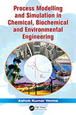化学，生物化学与环境工程中的过程建模与仿真