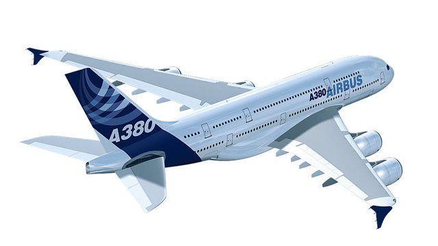 空客A380使用基于模型的设计开发燃料管理系统
