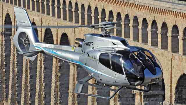 空客直升机做加速发展- 178 b认证软件和基于模型的设计