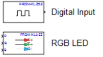为FRDM-KL25Z板万博1manbetx安装Sim万博1manbetxulink编码器支持包，用于NXP杯比赛