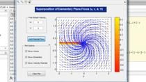 In this webinar, you will learn how to create and use MATLAB apps to perform numerical analysis and illustrate concepts in fluid mechanics and heat transfer.