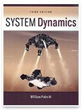 系统动力学，第3版