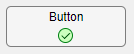 按钮直接与以文本和一个绿色的复选标记图标下面的文本