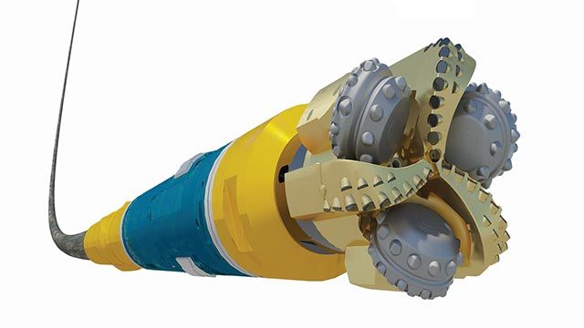 Baker Hughes Improves Precision of Oil and Gas Drilling Equipment