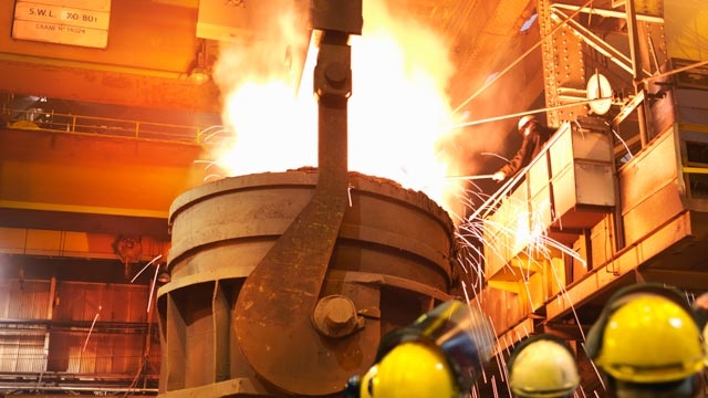 Tata Steel a réalisé une économie de consommation énergétique de 40 % sur ses tours de refroidissement grâce aux algorithmes logiciels