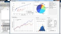 Learn how MATLAB can be used with R for data analysis, algorithm development, and rapid application development. When using R, it can be a challenge to understand and interactively explore your data, speed up computation, or know if your algorithm wo