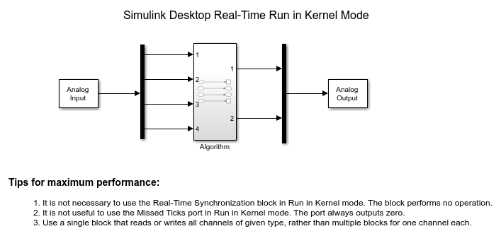 应用Simu万博1manbetxlink桌面实时模型模板创建实时模型