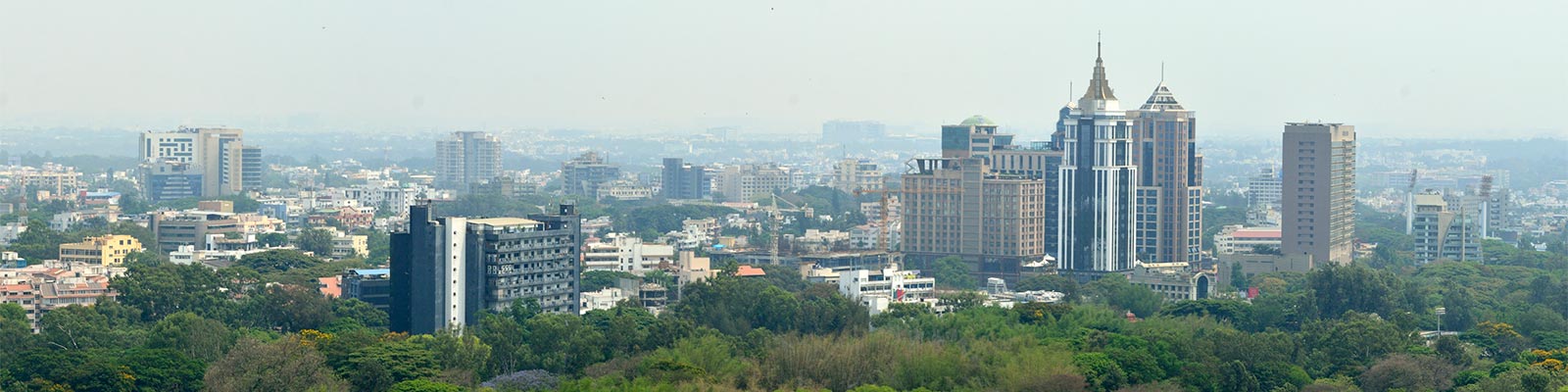 班加罗尔，印度