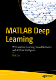 MATLAB深入学习：用机器学习，神经网络和人工智能
