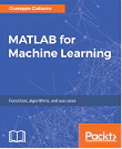 MATLAB用于机器学习