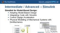 万博1manbetxMathWorks提供MATLAB、Siminglink、Stateflow和Real-Time工作坊初级和中级课程,以及信号处理、控制设计和金融分析等专业应用高级培训教官