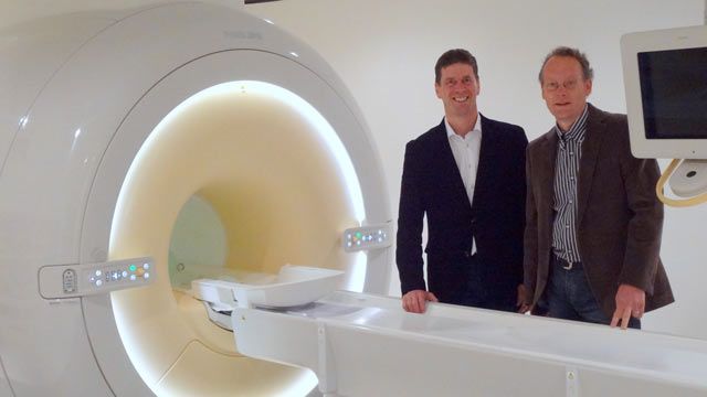 飞利浦医疗保健sviluppa联合国sottosistema的intelligente / l 'energia RF /我sistemi MRI