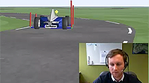 Maximilian Wick and Christoph Hahn introduce you to the concept of vehicle modeling with the IPG CarMaker and its interface to Simulink.