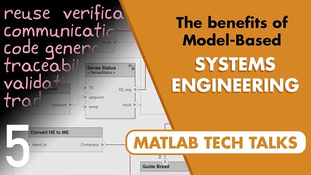 Learn how model-based systems engineering (MBSE) can help you cut through the chaos of early systems development and get you from definition to execution more seamlessly.
