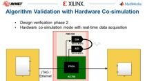 在本网络研讨会中，了解如何将Simulink和HDL万博1manbetx编码器与DSP的Xilinx System Generator结合使用，以提供一个用于组合模拟，代码生成和合成的平台，从而允许您选择适当的技术t