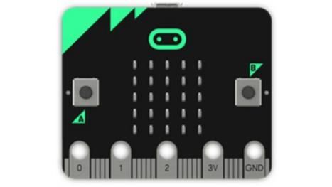 Programming the BBC micro:bit with MATLAB and Simulink