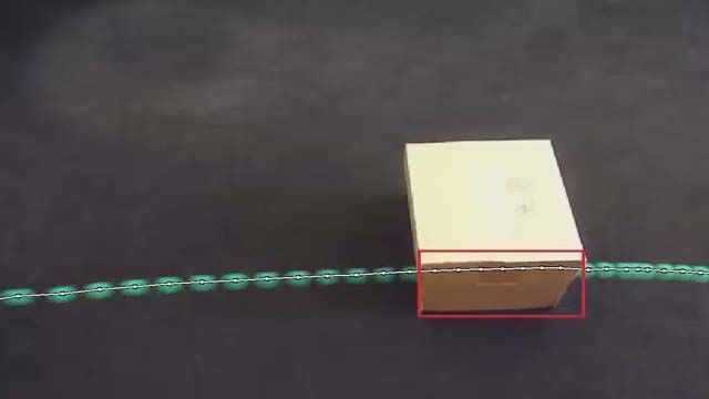 本ビデオでは,MATLABと计算机视觉工具箱を使い,カルマンフィルタを使った物体のトラッキングについてご紹介いたします。