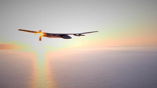 Solar Impulse的工程师使用MATLAB和Simulink开发了一种太阳能飞万博1manbetx机，从概念系统设计和开发到任务规划和运行。