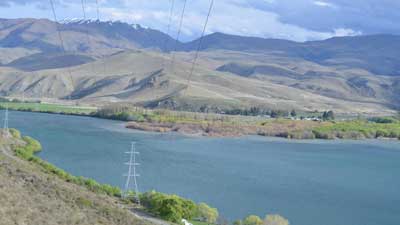 新西兰国家电网的Transpower公司保证了可靠性与储备管理工具