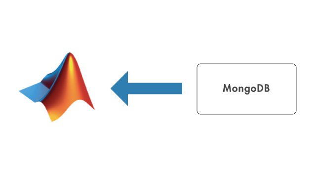 MongoDB에서데이터가져오기。