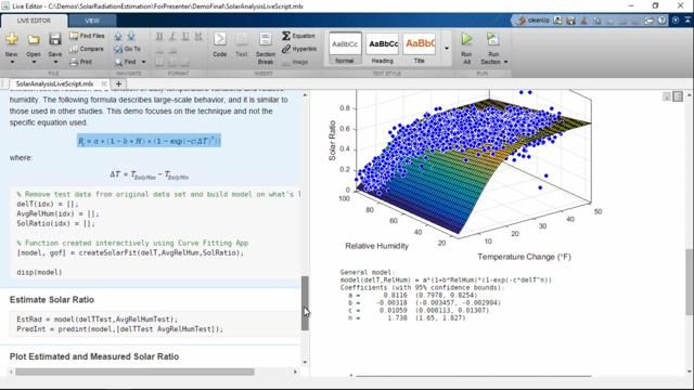 Learn how to share MATLAB programs with other MATLAB users, and with people who do not have MATLAB. Integrate MATLAB programs within custom applications for desktop, or scale up via web and enterprise deployment.