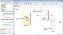 In part 2 of this webinar series, we discuss how to build a Simulink model from a requirements document, and how to create bi-directional links for traceability between the detailed design model and the textual high-level requirements.