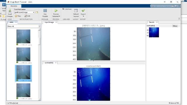 If you are new to image processing, it can be difficult to know where to start. Using this webinar on MATLAB and Image Processing Toolbox, you can get started quickly with real-world examples.