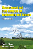 Measurement and Data Analysis for Engineering and Science, 4e