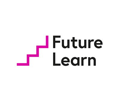 Logotipo de FutureLearn
