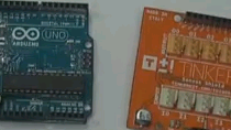 埃斯特视频muestra科莫comunicarnos CON UNA加泰罗尼亚Arduino的乌诺directamente desde MATLAB。