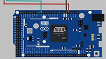 该动手教程显示了如何使用MATLAB和ARDUINO板从TMP36传感器中获取温度数据。