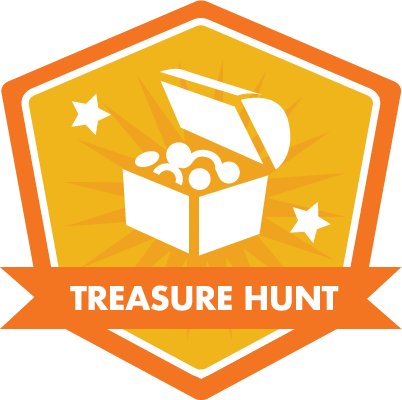 Matlab Central Treasure Hunter