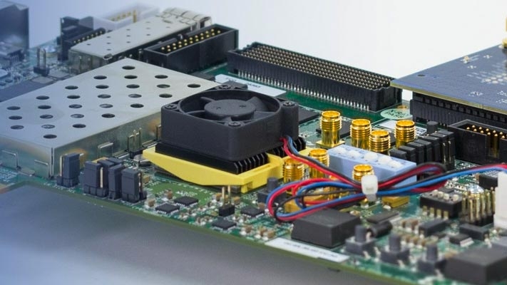 在FPGA上部署5G NR无线通信：完整的MATLAB和SIMULINK工作流程万博1manbetx