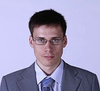 马克西姆Vedenyov