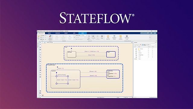 通过步行通过示例来发现使用StateFlow的基础知识。您还将了解StateFlow如何只是基于模型的设计的一部分，用于建模，模拟，测试和实现现实系统。