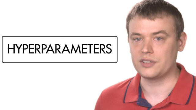 了解hyperparameters,包括它们是什么和你为什么要使用它们。探索如何在您的机器学习算法改变hyperparameters使您能够更准确地满足您的数据模型。