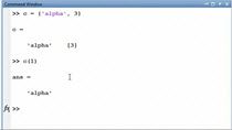 一个MATLAB用户想要在单元格数组中去除字符串中的引号。这是不需要的，因为根据单元格的显示方法，它们只出现在那里。