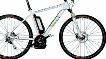 The Bosch eBike system entered the market in spring 2011. Today it is considered a benchmark due to its drive performance and its excellent responsiveness. A growing number of bicycle brands offer e-bikes with the Bosch system. During the development