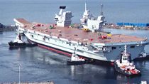 本报告使用MATLAB和Simulink产品简要概述了BAE系统海军舰船的建模和仿真应用。s manbetx 845万博1manbetx