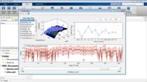 As the size and complexity of your scientific and engineering projects grow, it becomes more challenging to manage and share your MATLAB code.  To help with this, MATLAB provides advanced development capabilities such as performance profiling, source