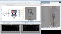 Learn how simulation helps you develop a better control system and reduces problems that occur during hardware testing.